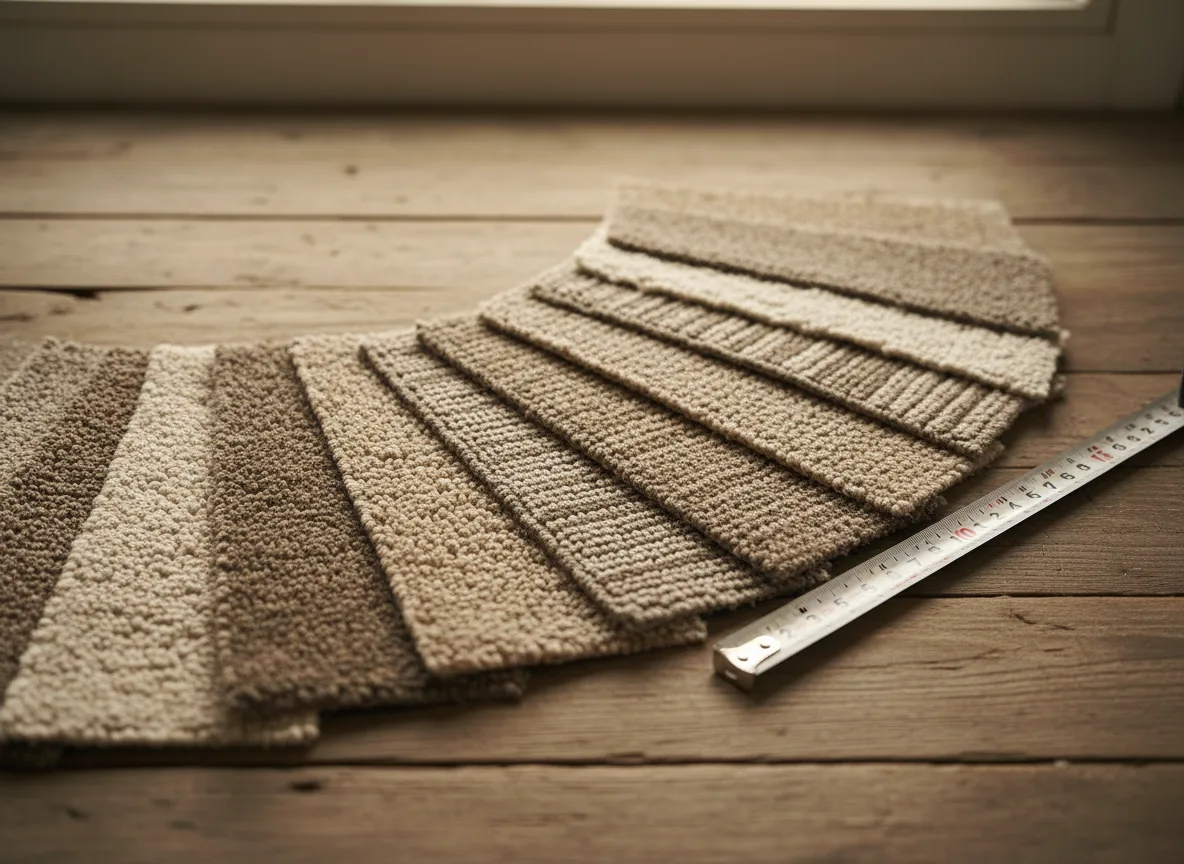 Carpet Installation Foristell, MO FAQs